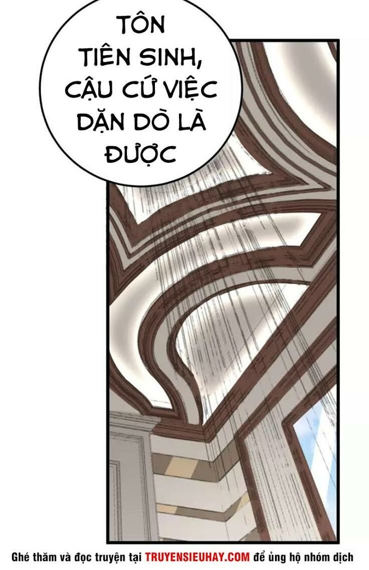 đọc truyện Độc Thủ Vu Y Chương 99 ảnh 8 tại Thiên Thai Truyện