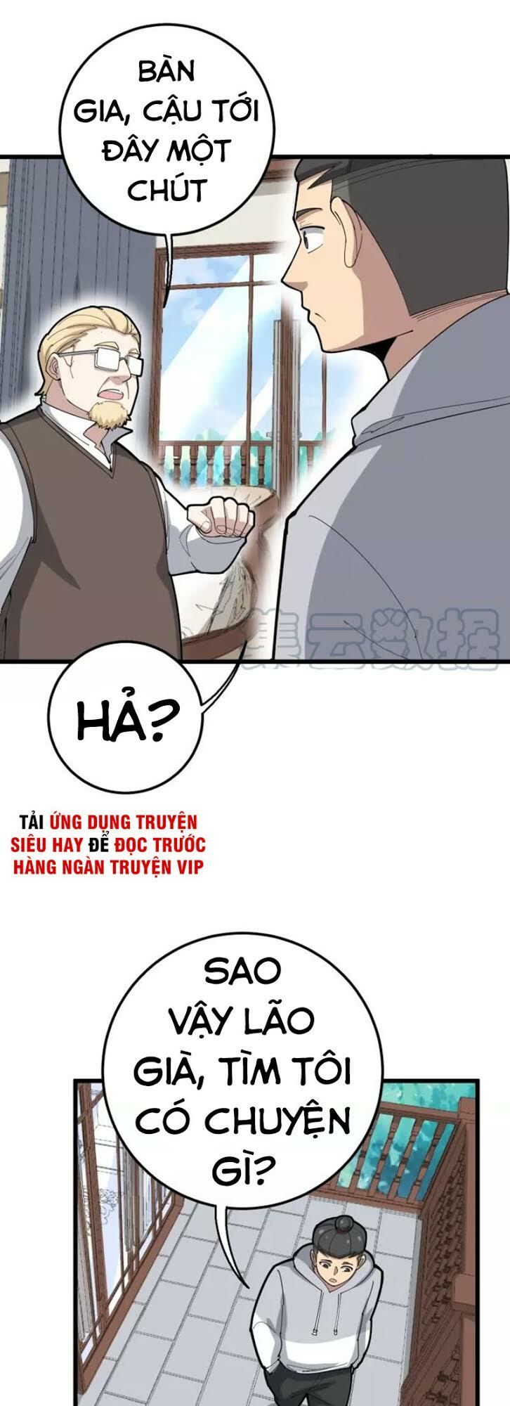 đọc truyện Độc Thủ Vu Y Chương 99 ảnh 9 tại Thiên Thai Truyện