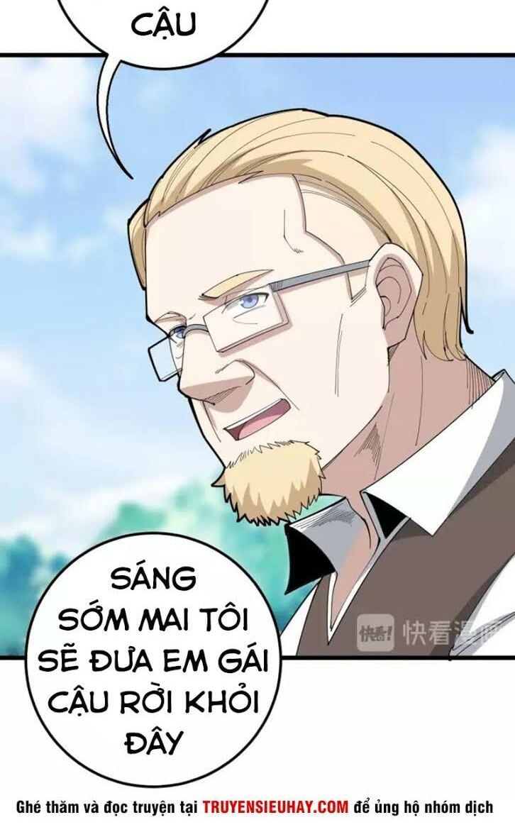 đọc truyện Độc Thủ Vu Y Chương 99 ảnh 11 tại Thiên Thai Truyện