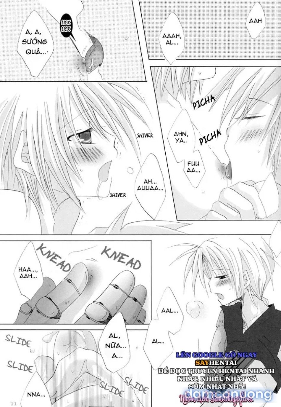 đọc truyện Độc Vũ Cuộc Vui Đơn Độc Chương 1 ảnh 12 tại Thiên Thai Truyện