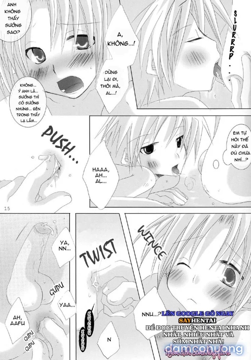 đọc truyện Độc Vũ Cuộc Vui Đơn Độc Chương 1 ảnh 16 tại Thiên Thai Truyện