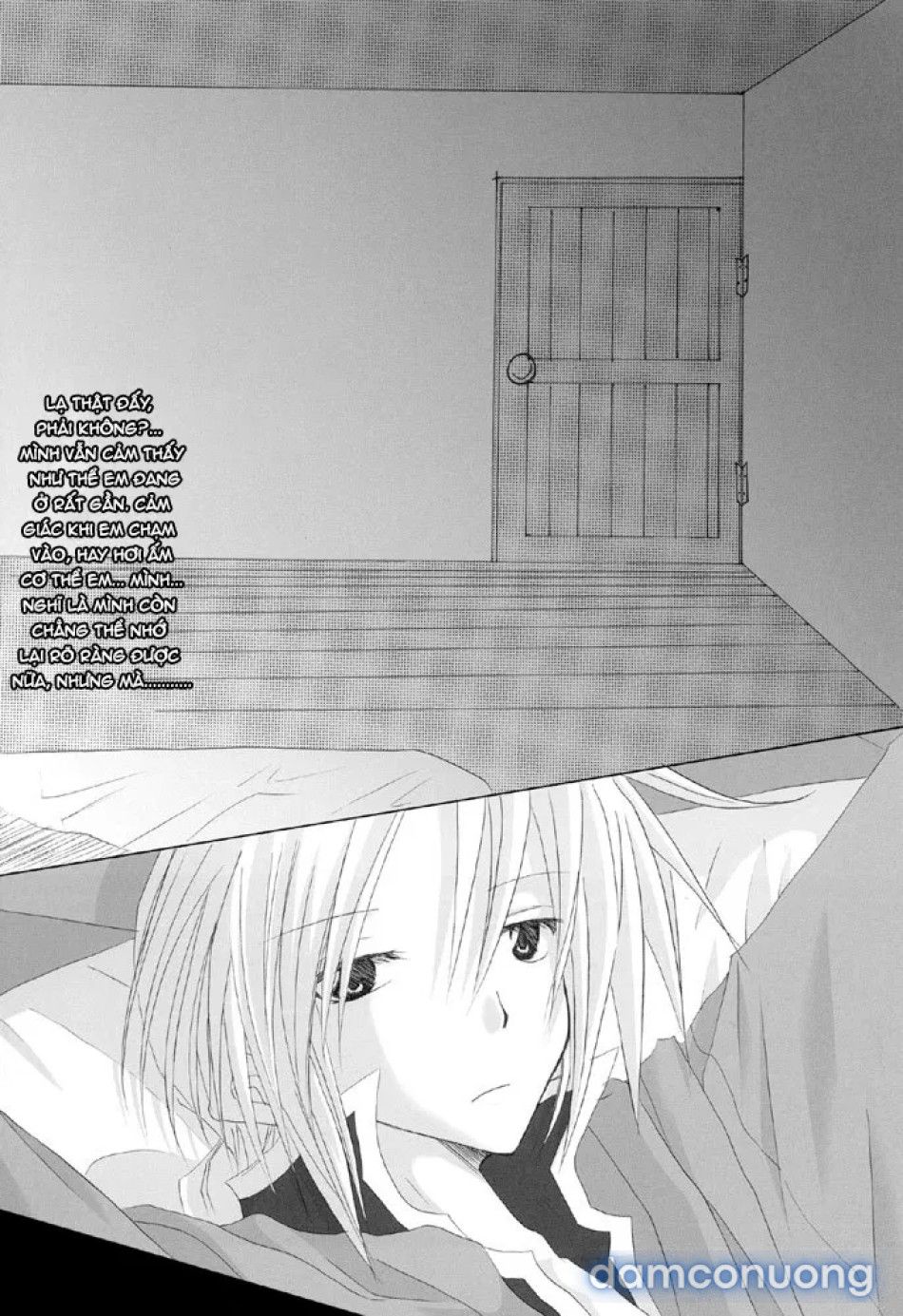 đọc truyện Độc Vũ Cuộc Vui Đơn Độc Chương 1 ảnh 7 tại Thiên Thai Truyện