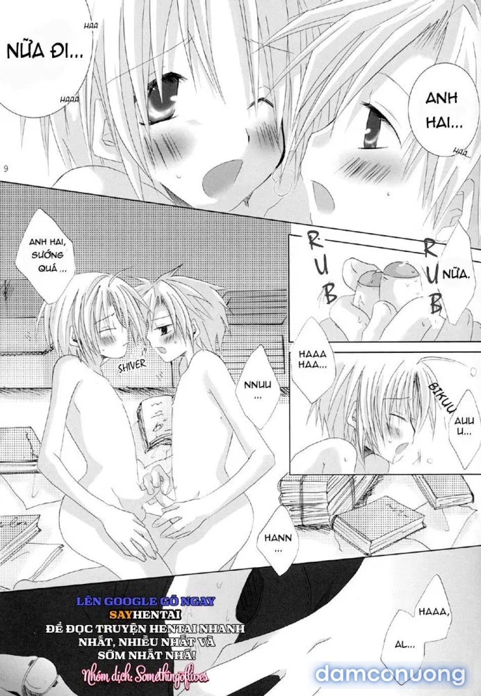 đọc truyện Độc Vũ Cuộc Vui Đơn Độc Chương 1 ảnh 10 tại Thiên Thai Truyện