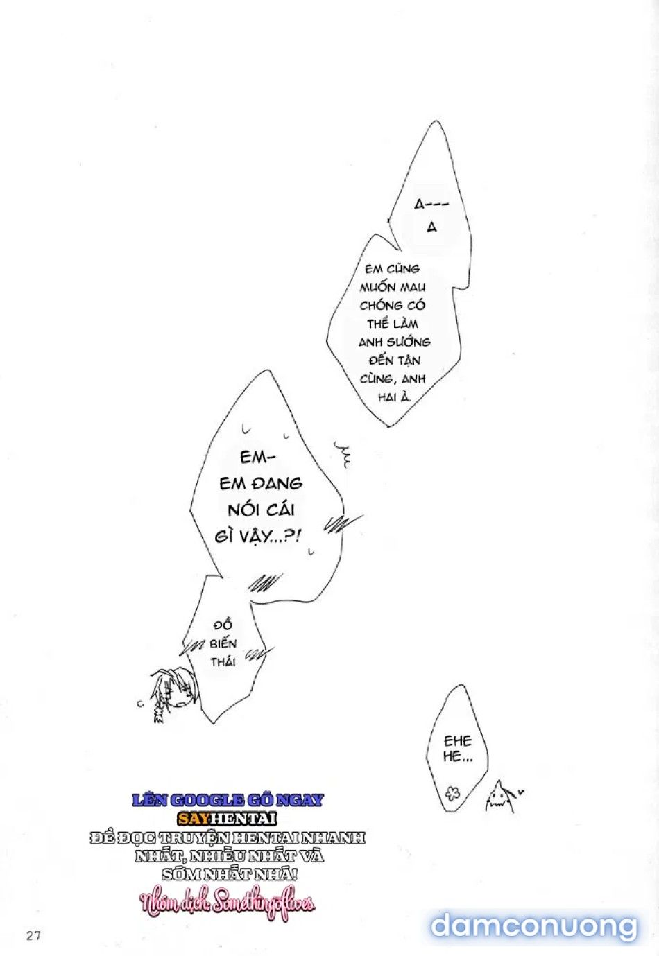 đọc truyện Độc Vũ Cuộc Vui Đơn Độc Chương 2 ảnh 12 tại Thiên Thai Truyện