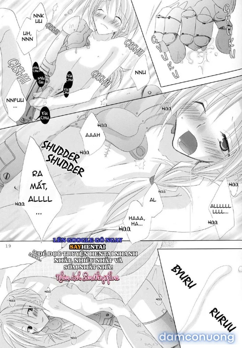 đọc truyện Độc Vũ Cuộc Vui Đơn Độc Chương 2 ảnh 4 tại Thiên Thai Truyện