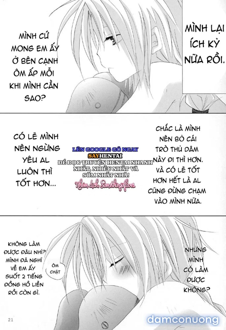 đọc truyện Độc Vũ Cuộc Vui Đơn Độc Chương 2 ảnh 6 tại Thiên Thai Truyện