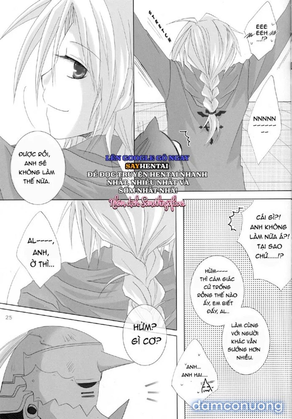 đọc truyện Độc Vũ Cuộc Vui Đơn Độc Chương 2 ảnh 10 tại Thiên Thai Truyện