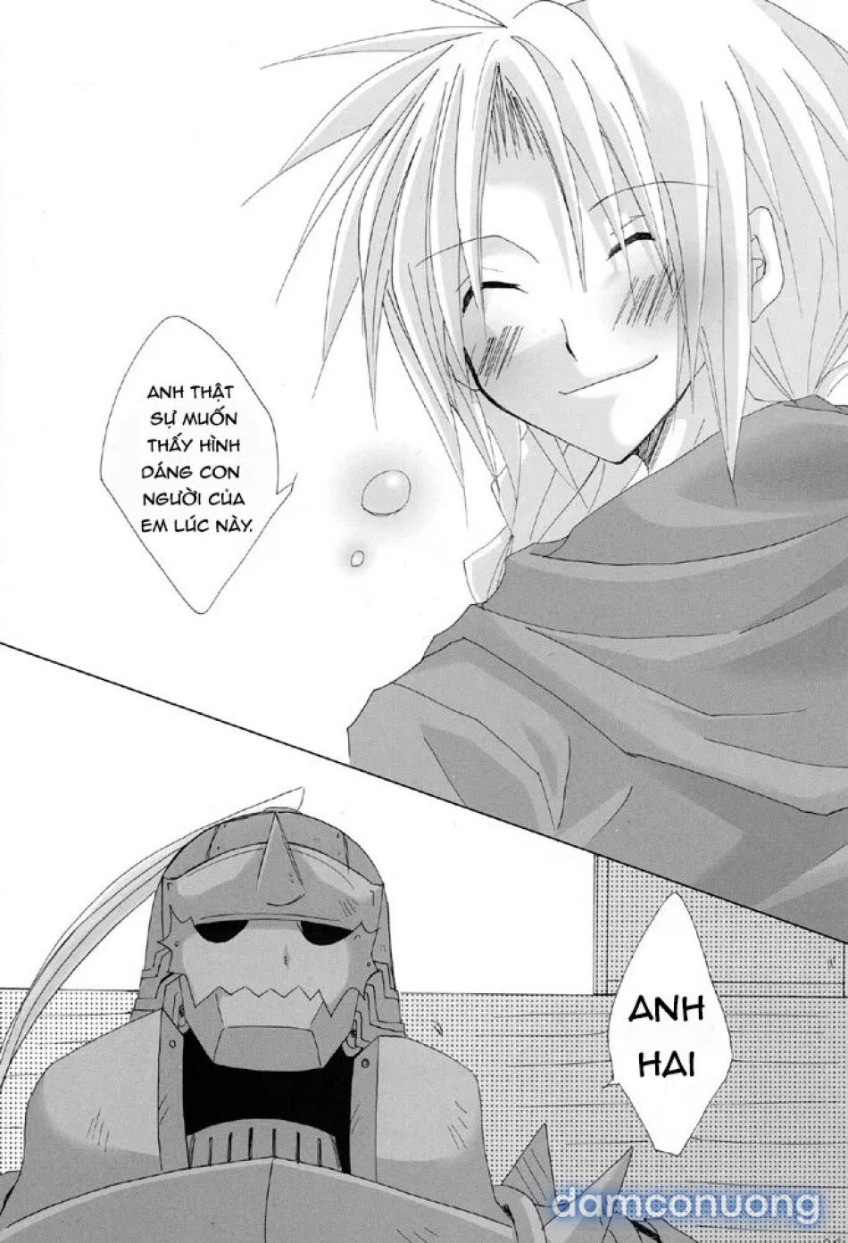 đọc truyện Độc Vũ Cuộc Vui Đơn Độc Chương 2 ảnh 11 tại Thiên Thai Truyện