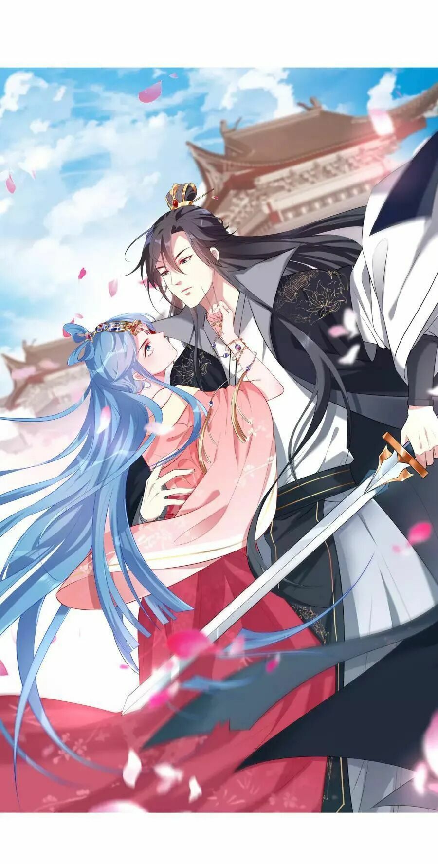 đọc truyện Độc Y Đích Nữ Chương 0 ảnh 3 tại Thiên Thai Truyện