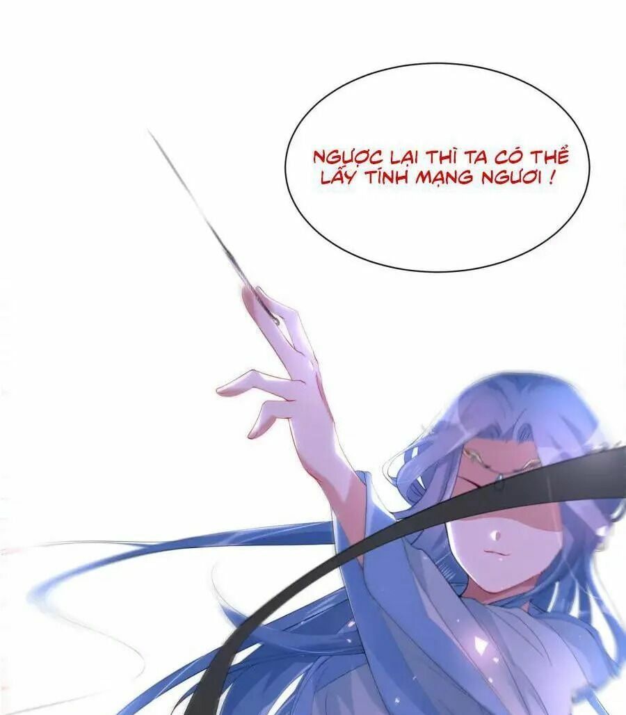 đọc truyện Độc Y Đích Nữ Chương 0 ảnh 14 tại Thiên Thai Truyện