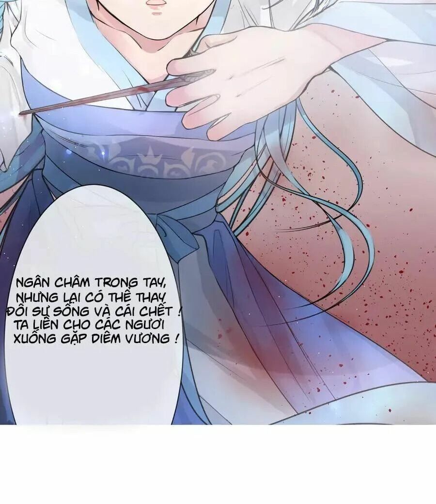 đọc truyện Độc Y Đích Nữ Chương 0 ảnh 18 tại Thiên Thai Truyện