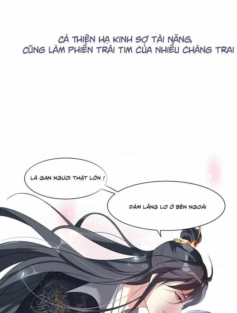 đọc truyện Độc Y Đích Nữ Chương 0 ảnh 19 tại Thiên Thai Truyện