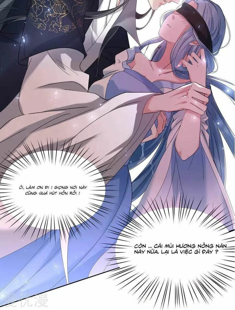 đọc truyện Độc Y Đích Nữ Chương 0 ảnh 20 tại Thiên Thai Truyện