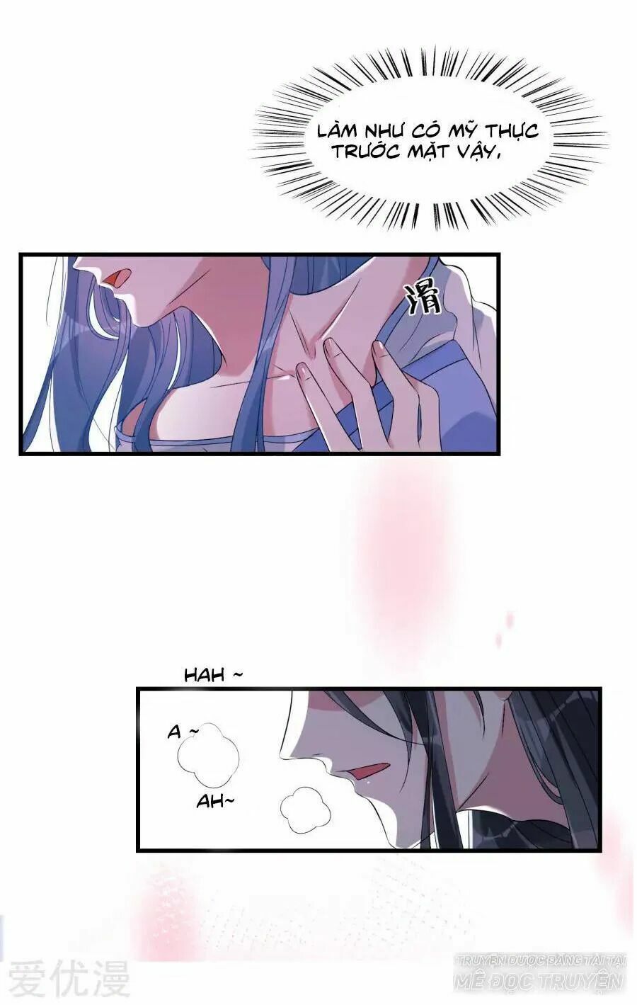 đọc truyện Độc Y Đích Nữ Chương 0 ảnh 25 tại Thiên Thai Truyện