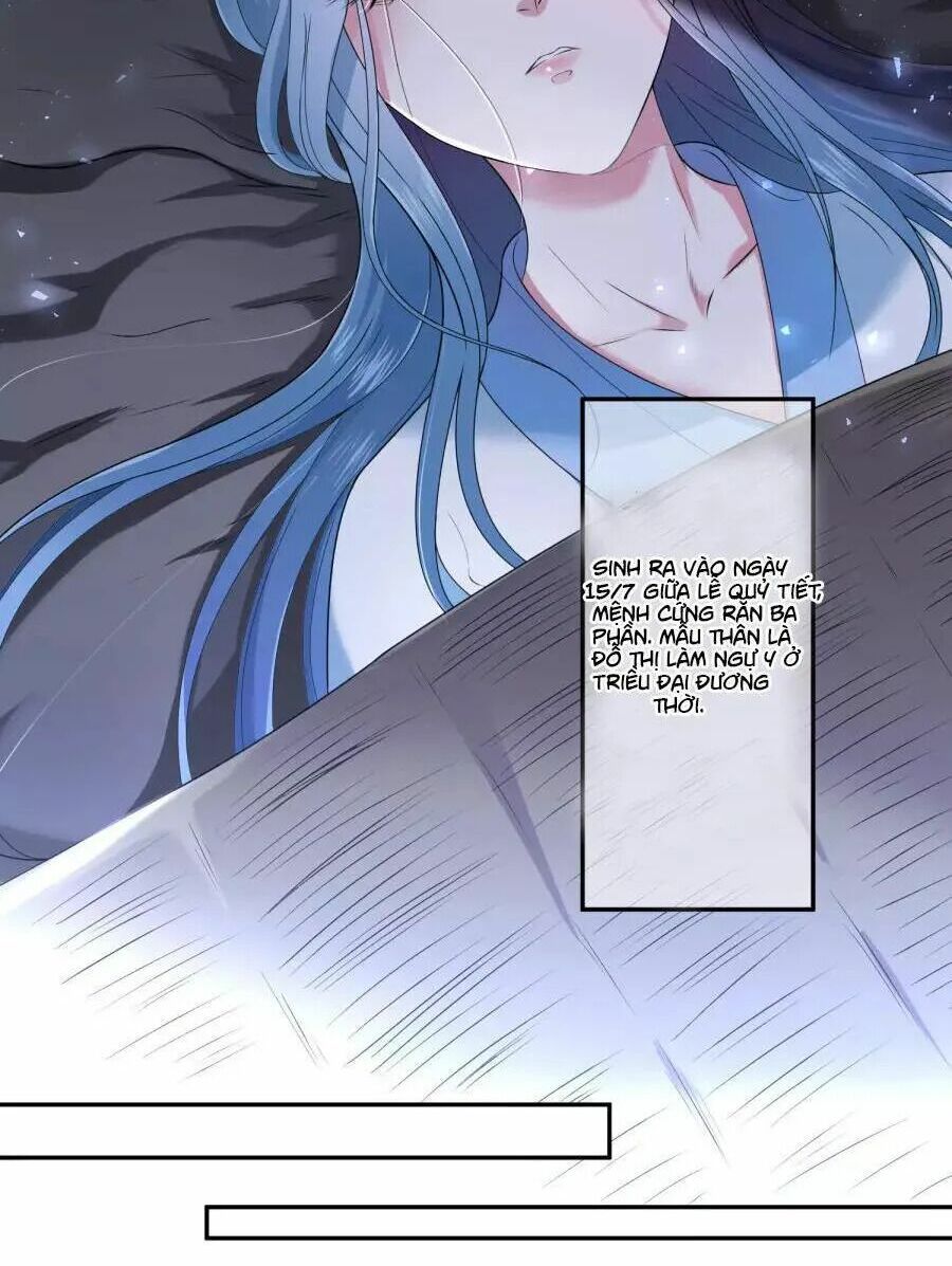 đọc truyện Độc Y Đích Nữ Chương 0 ảnh 7 tại Thiên Thai Truyện