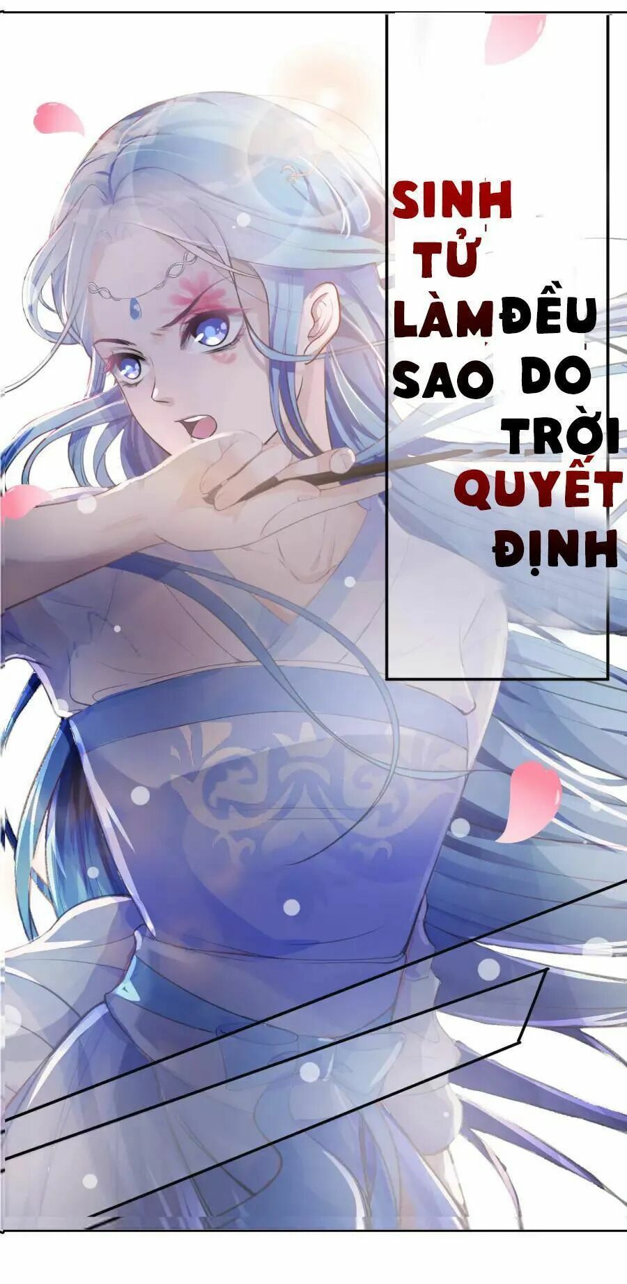 đọc truyện Độc Y Đích Nữ Chương 0 ảnh 9 tại Thiên Thai Truyện