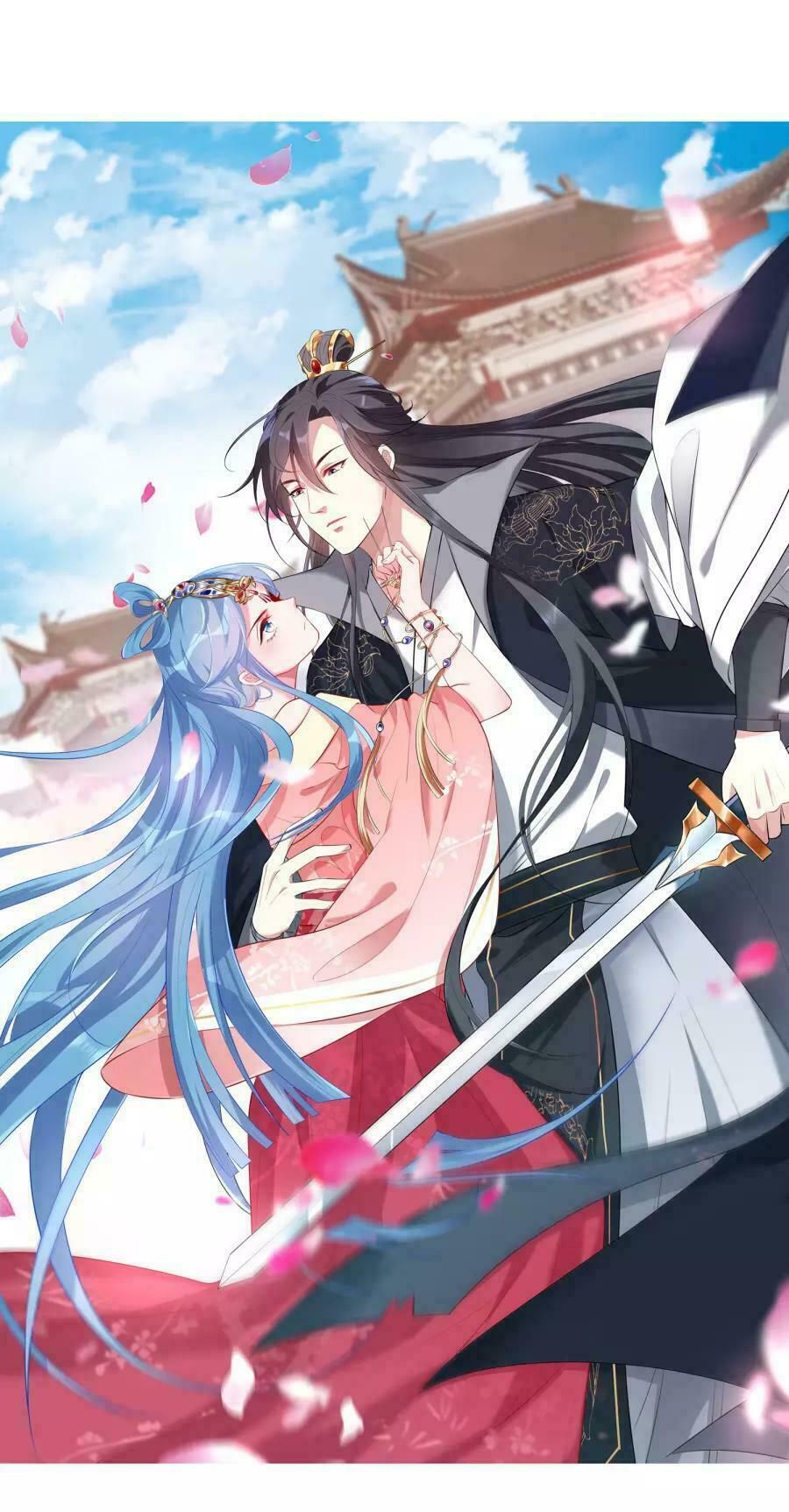 đọc truyện Độc Y Đích Nữ Chương 1 ảnh 3 tại Thiên Thai Truyện