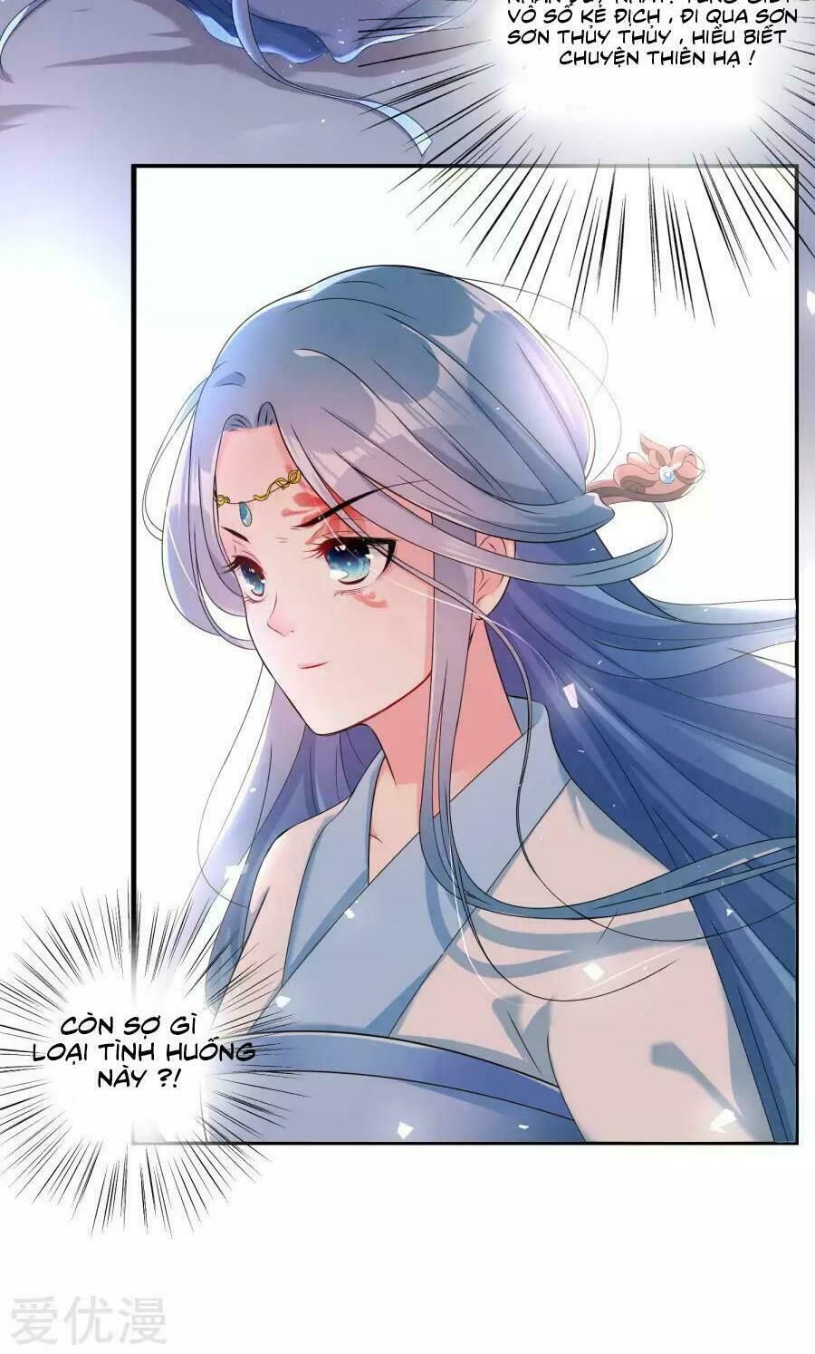 đọc truyện Độc Y Đích Nữ Chương 1 ảnh 16 tại Thiên Thai Truyện