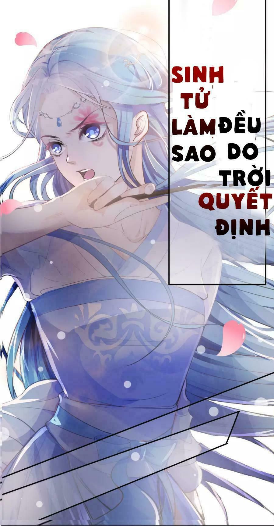 đọc truyện Độc Y Đích Nữ Chương 1 ảnh 21 tại Thiên Thai Truyện