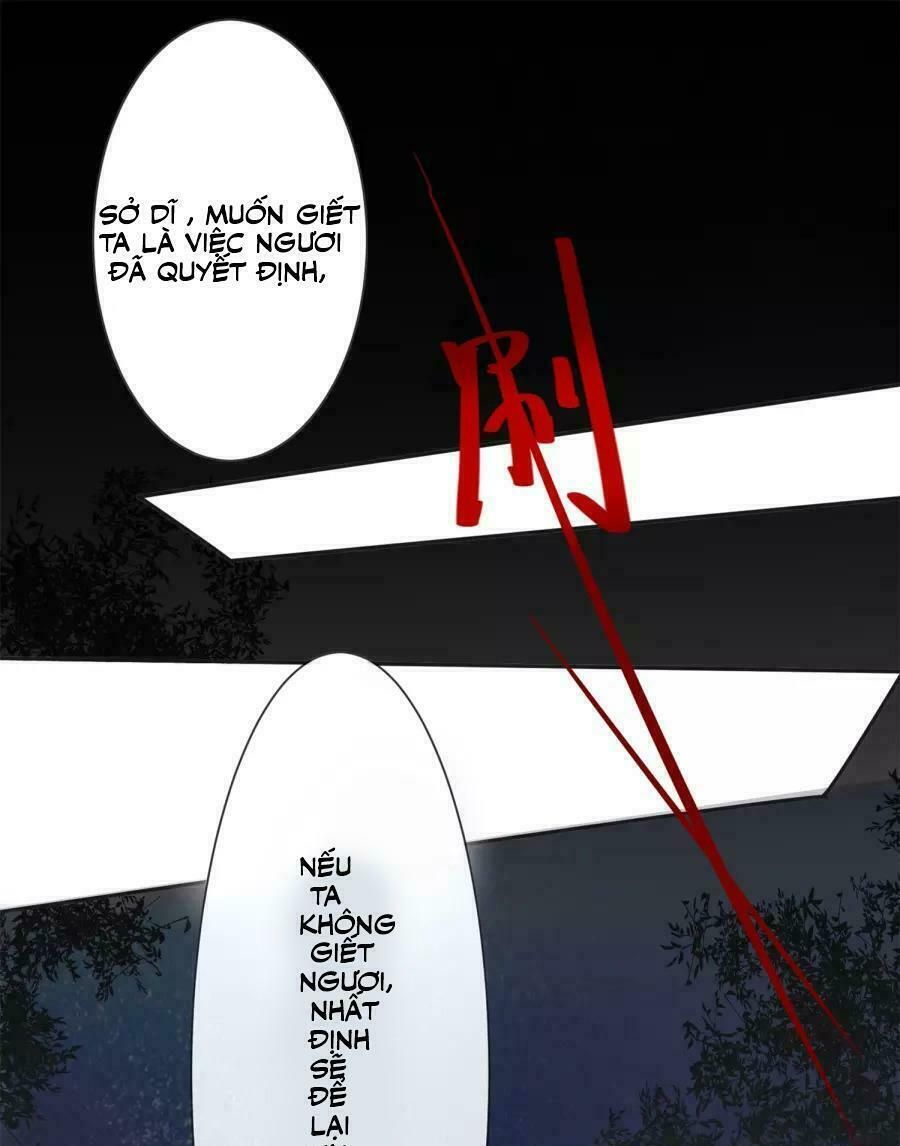 đọc truyện Độc Y Đích Nữ Chương 1 ảnh 26 tại Thiên Thai Truyện