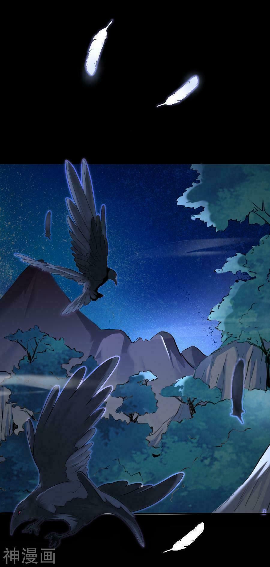 đọc truyện Độc Y Đích Nữ Chương 1 ảnh 5 tại Thiên Thai Truyện