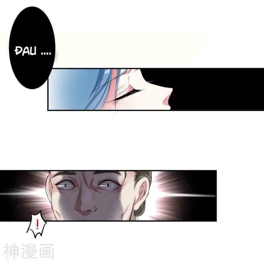 đọc truyện Độc Y Đích Nữ Chương 1 ảnh 9 tại Thiên Thai Truyện