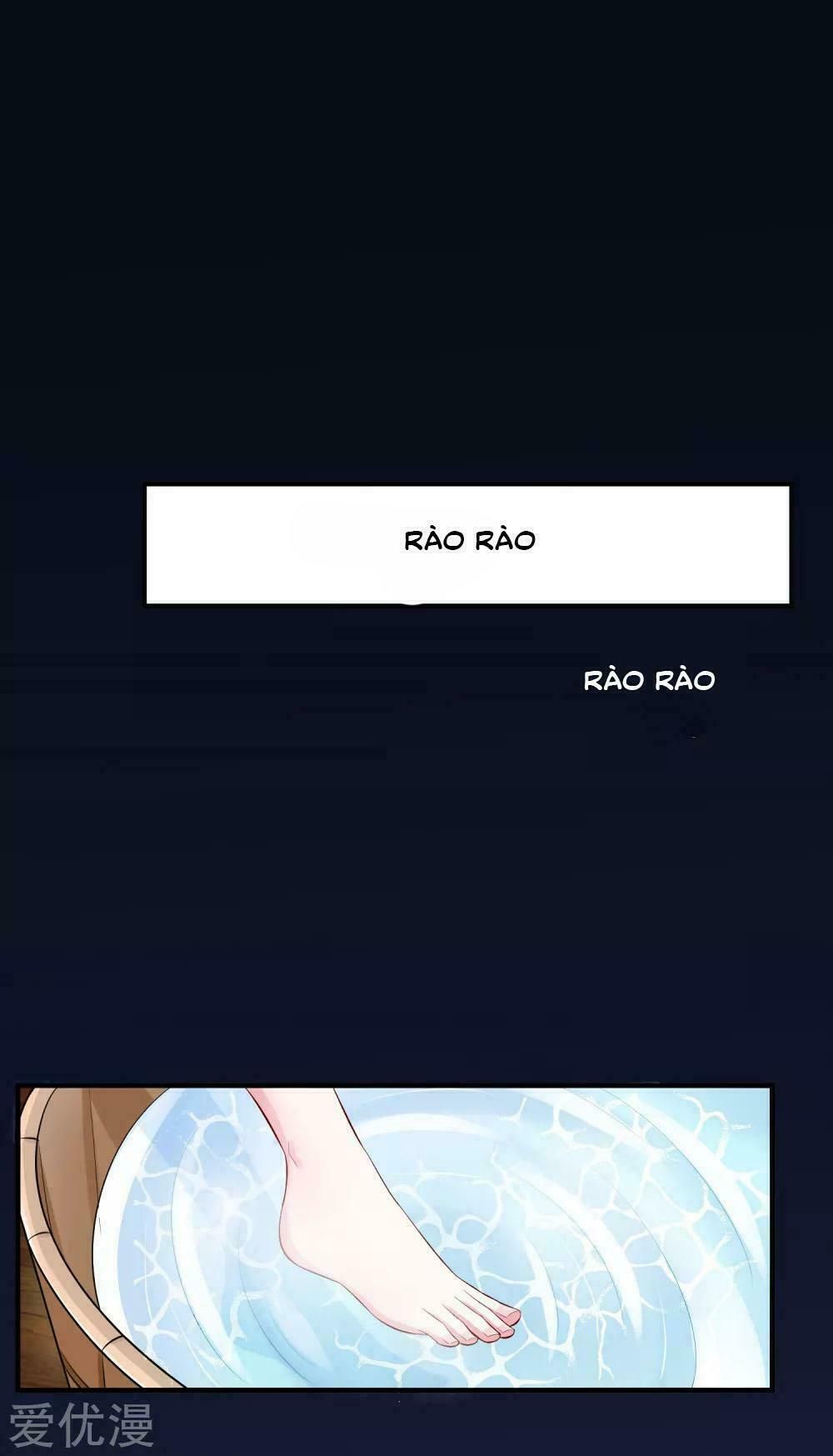 đọc truyện Độc Y Đích Nữ Chương 10 ảnh 13 tại Thiên Thai Truyện