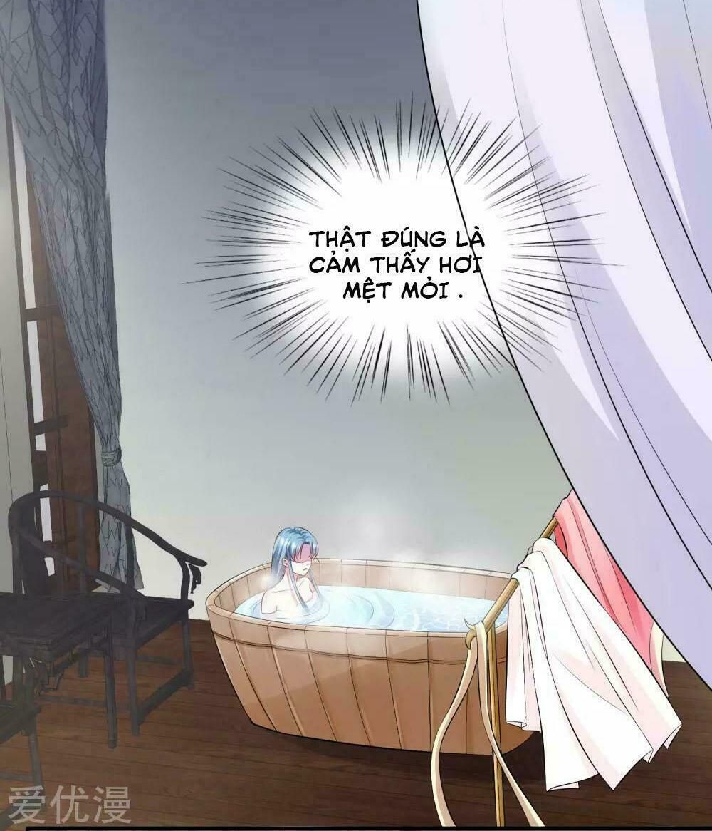 đọc truyện Độc Y Đích Nữ Chương 10 ảnh 15 tại Thiên Thai Truyện