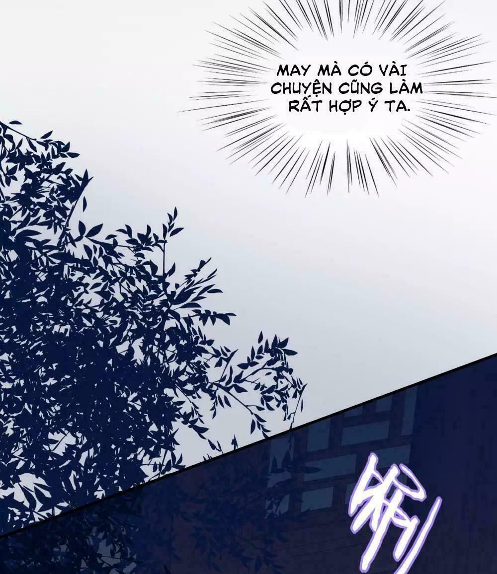 đọc truyện Độc Y Đích Nữ Chương 10 ảnh 17 tại Thiên Thai Truyện