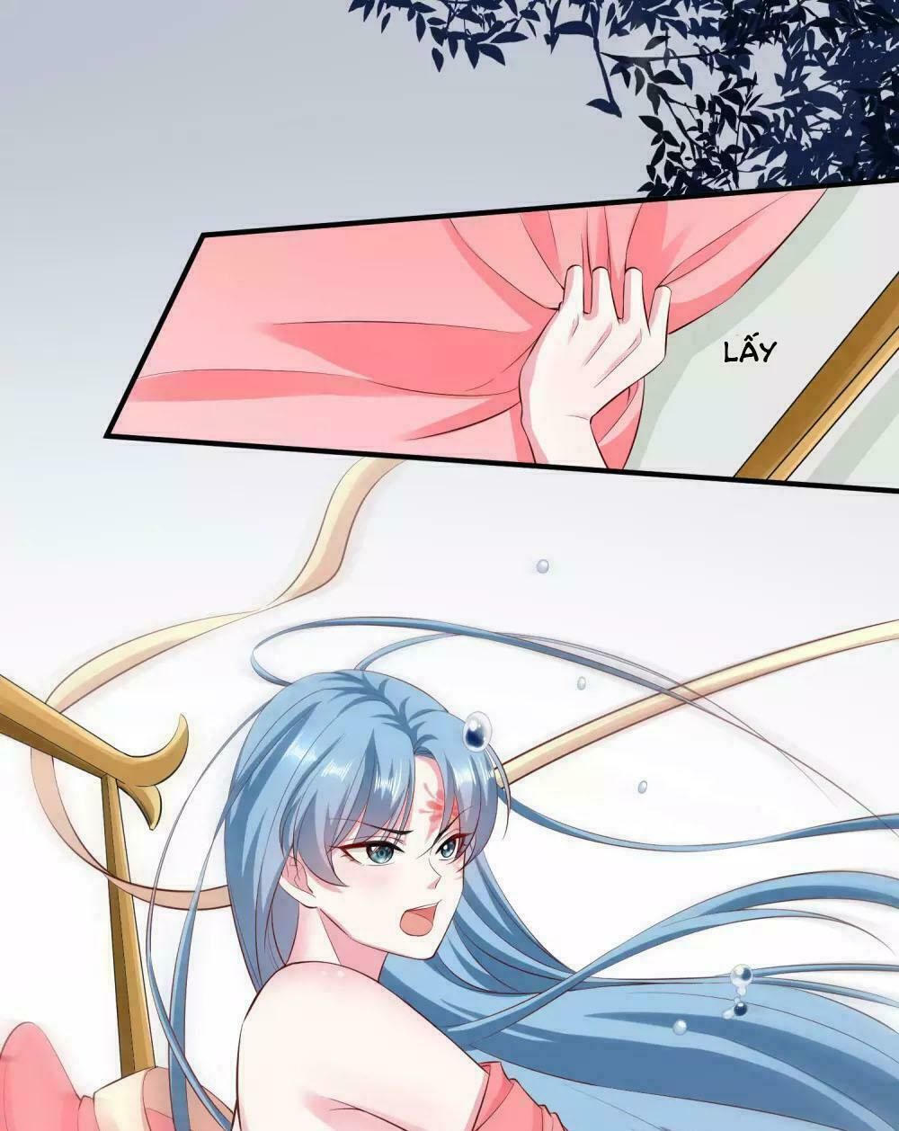 đọc truyện Độc Y Đích Nữ Chương 10 ảnh 19 tại Thiên Thai Truyện