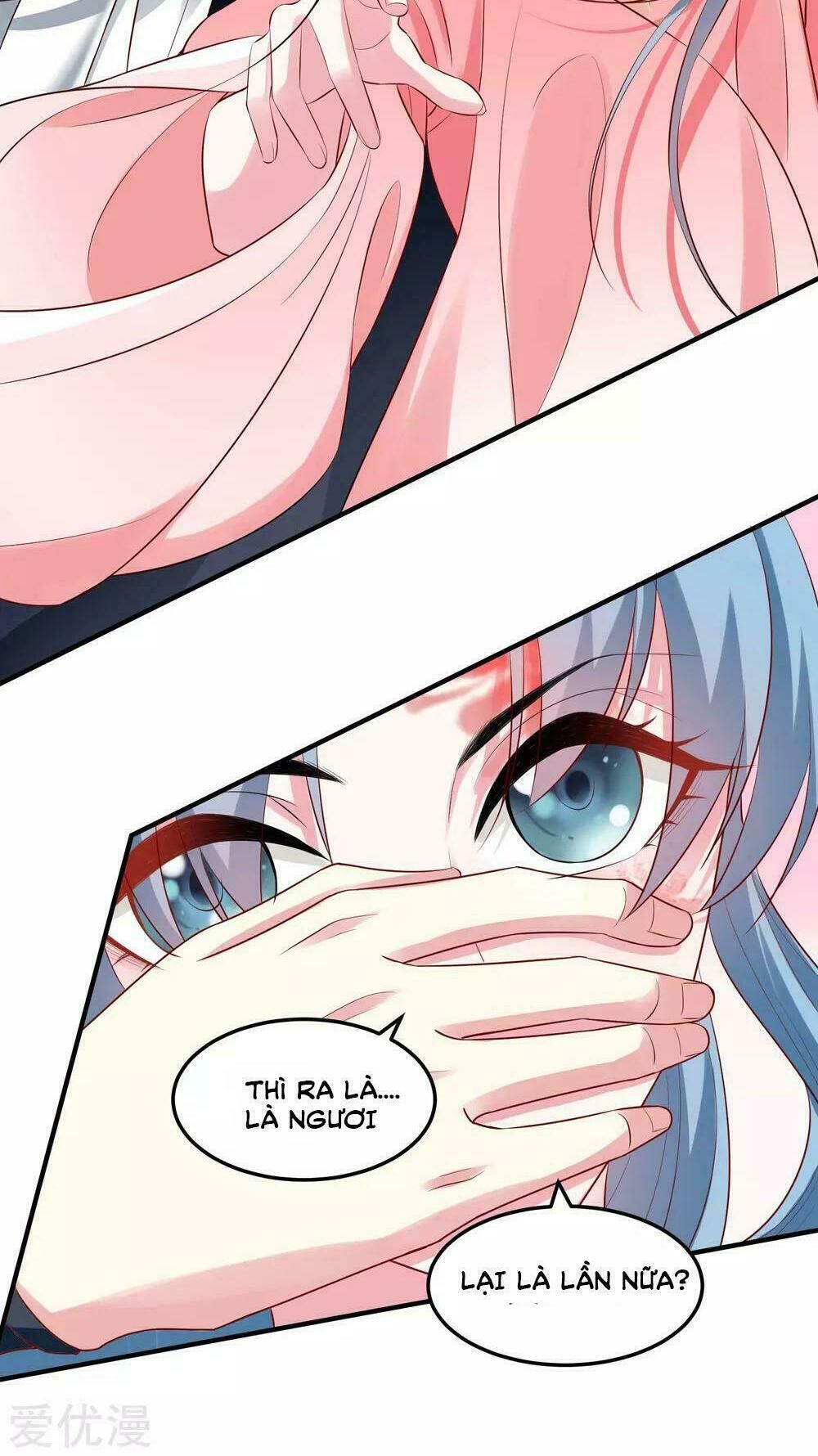 đọc truyện Độc Y Đích Nữ Chương 10 ảnh 23 tại Thiên Thai Truyện