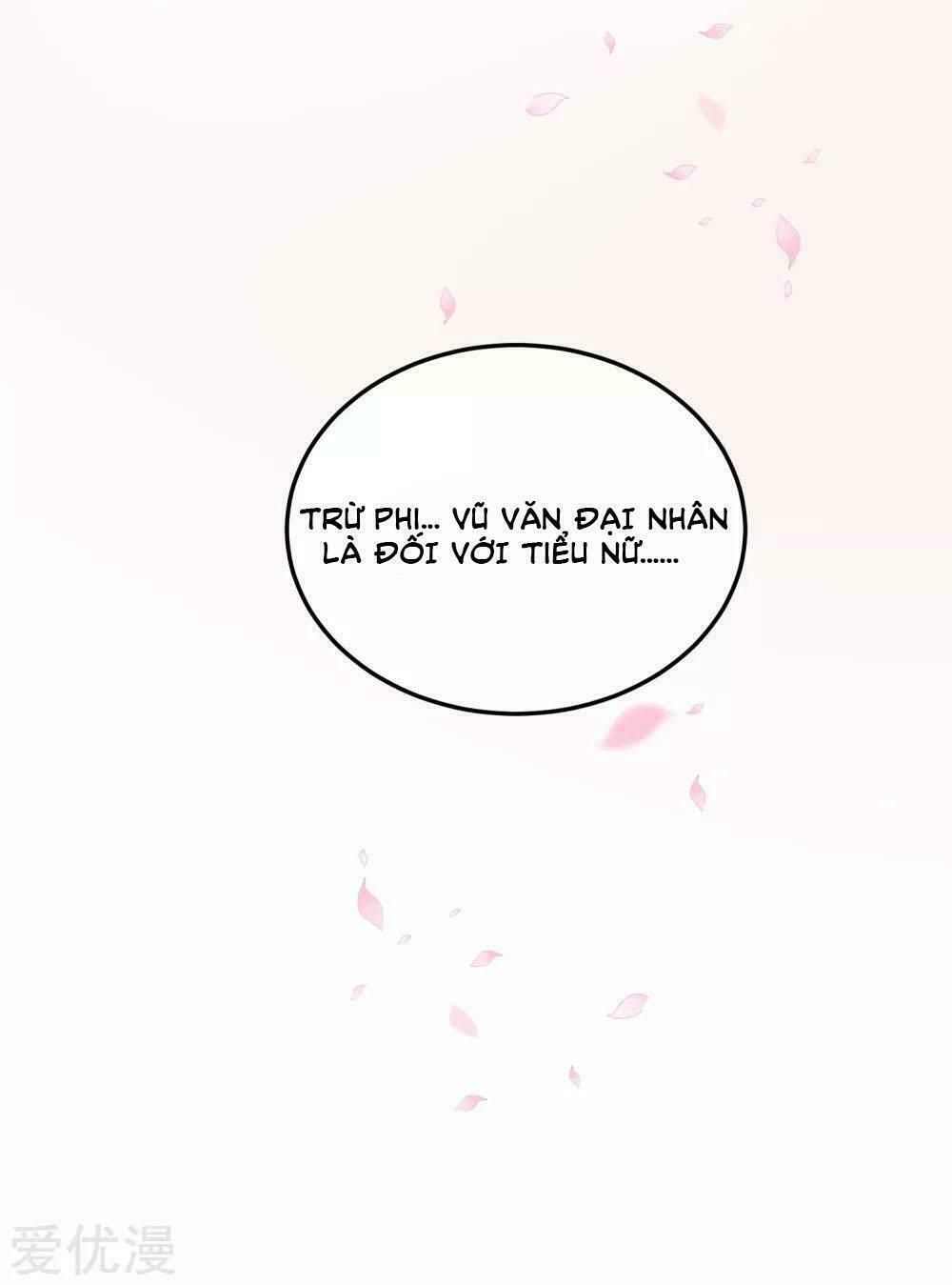 đọc truyện Độc Y Đích Nữ Chương 10 ảnh 30 tại Thiên Thai Truyện