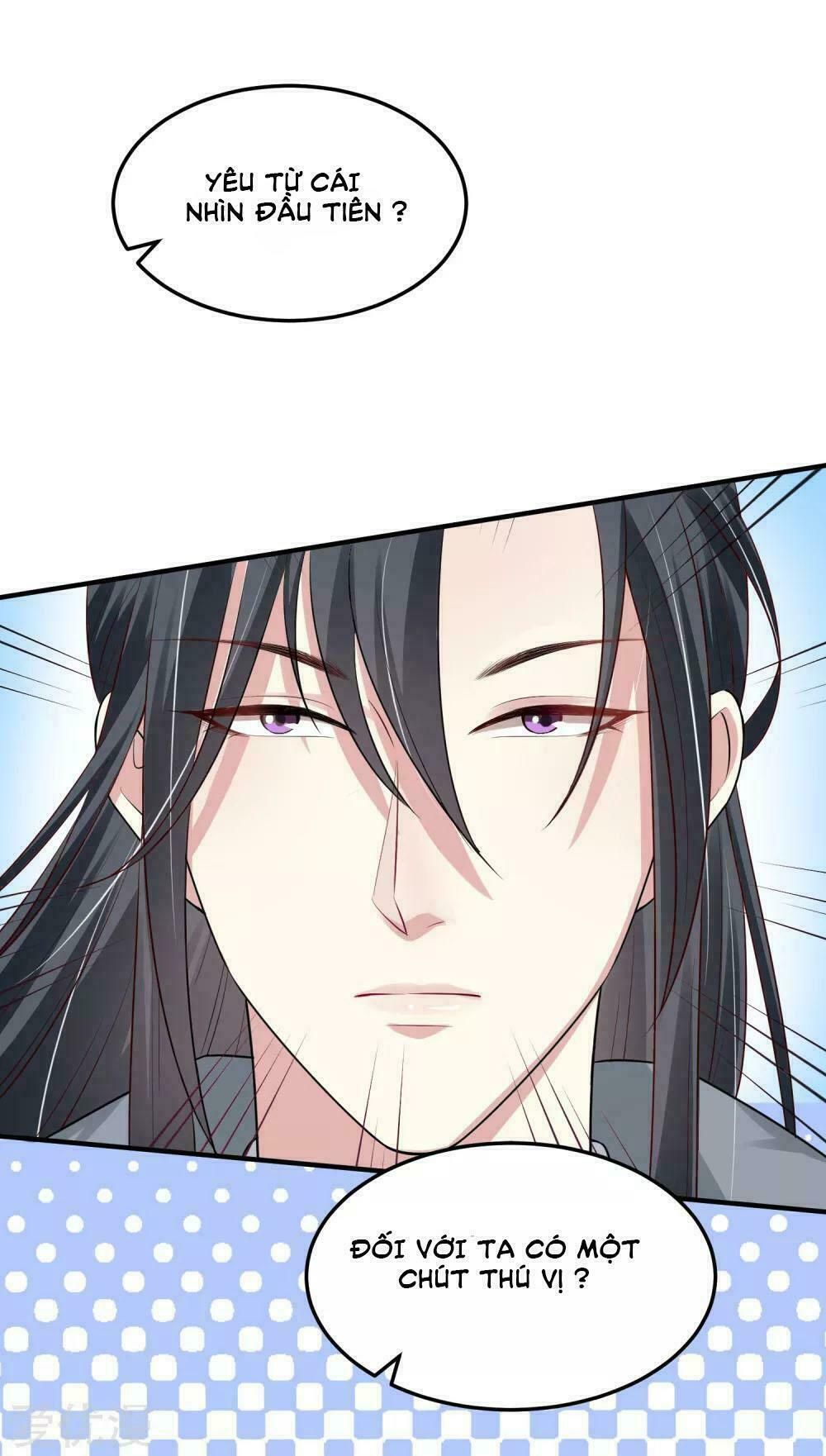 đọc truyện Độc Y Đích Nữ Chương 10 ảnh 31 tại Thiên Thai Truyện