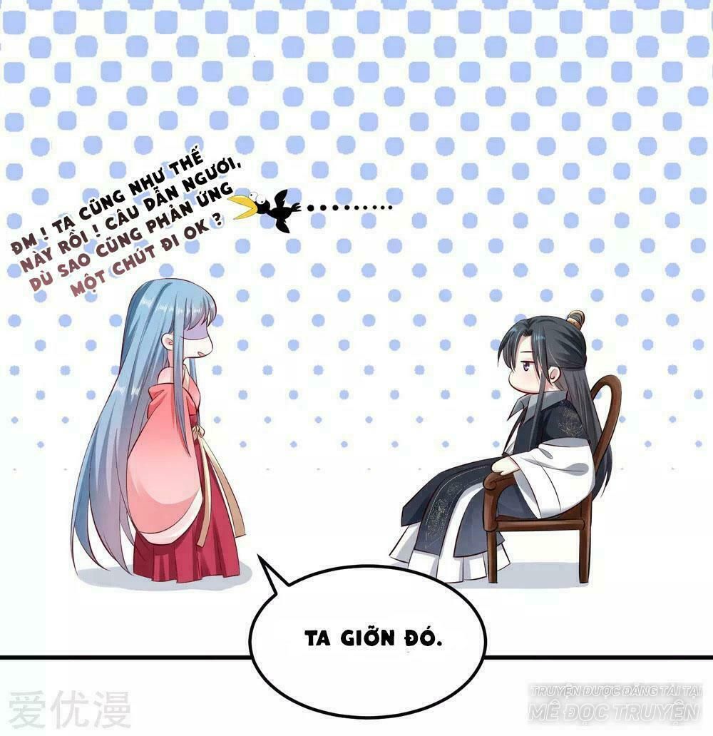 đọc truyện Độc Y Đích Nữ Chương 10 ảnh 32 tại Thiên Thai Truyện