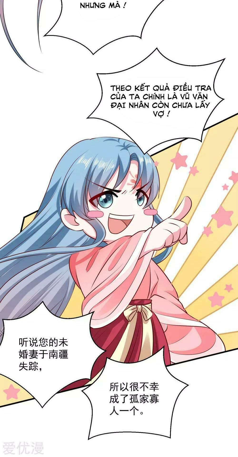 đọc truyện Độc Y Đích Nữ Chương 10 ảnh 34 tại Thiên Thai Truyện