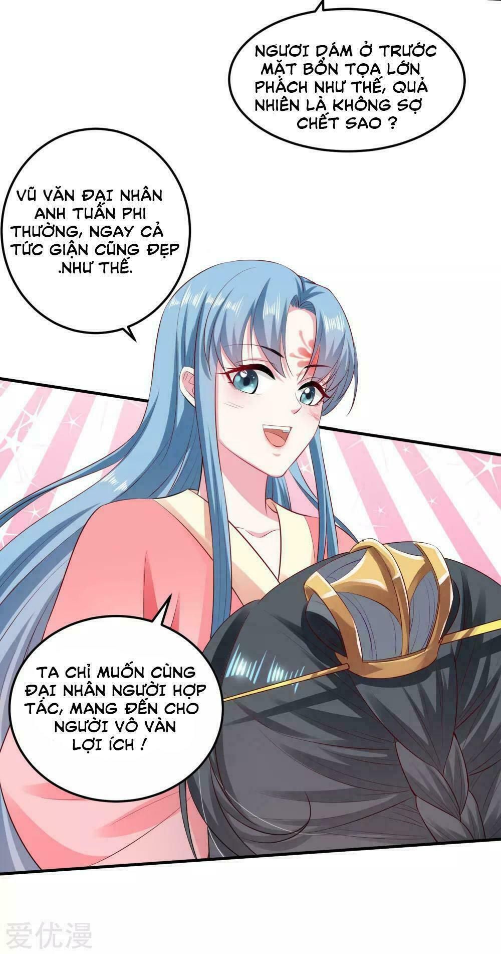 đọc truyện Độc Y Đích Nữ Chương 10 ảnh 36 tại Thiên Thai Truyện