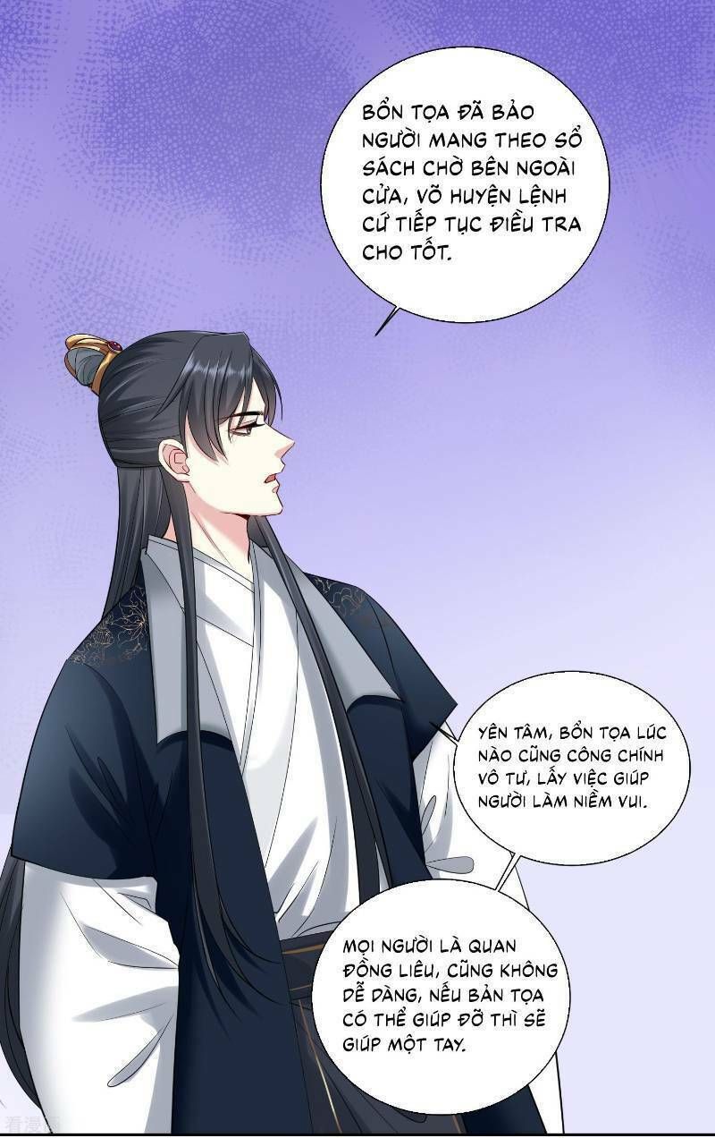 đọc truyện Độc Y Đích Nữ Chương 100 ảnh 12 tại Thiên Thai Truyện