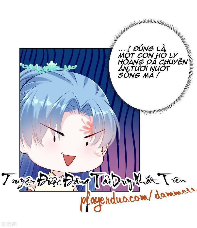 đọc truyện Độc Y Đích Nữ Chương 100 ảnh 13 tại Thiên Thai Truyện