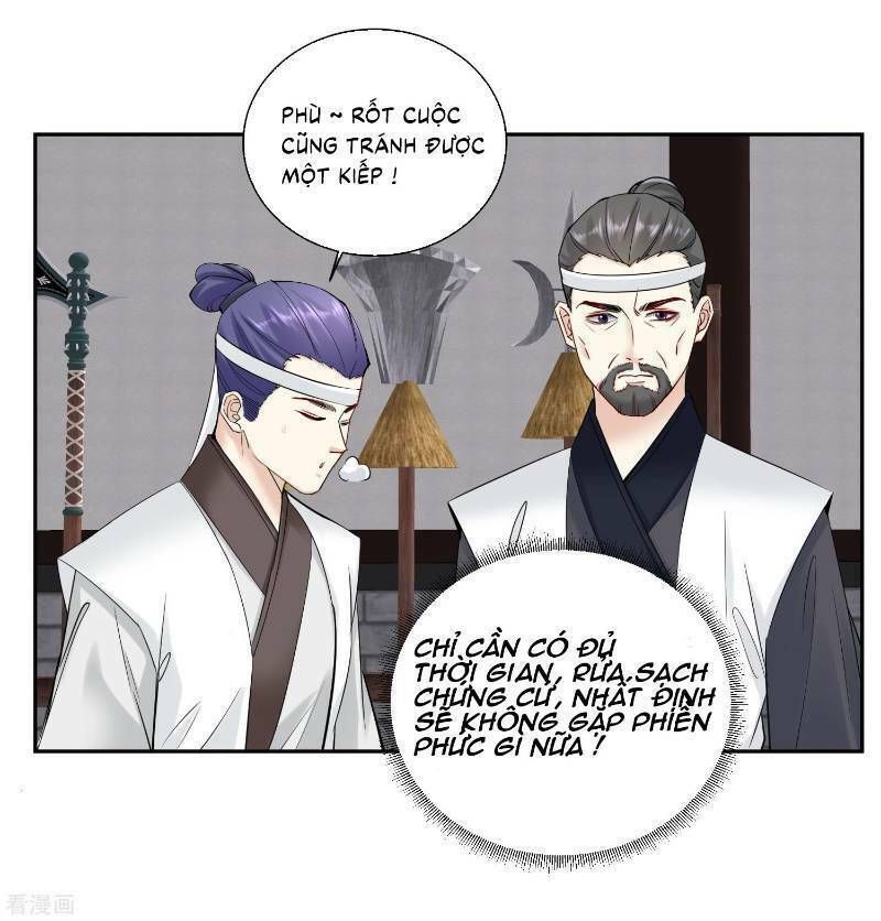 đọc truyện Độc Y Đích Nữ Chương 100 ảnh 8 tại Thiên Thai Truyện