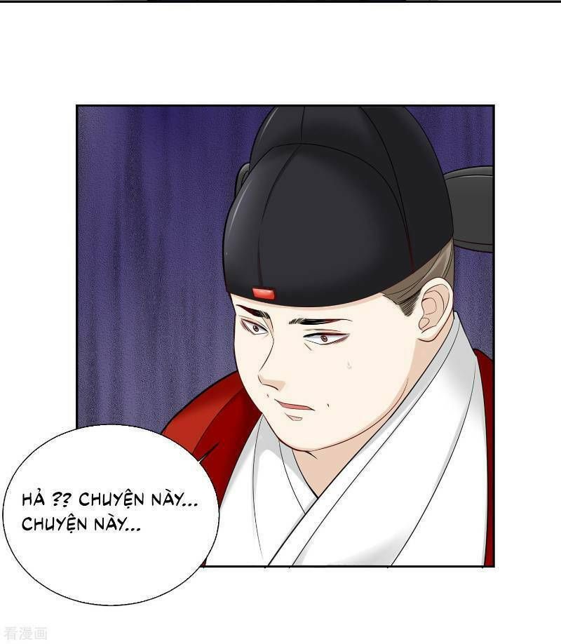 đọc truyện Độc Y Đích Nữ Chương 100 ảnh 10 tại Thiên Thai Truyện