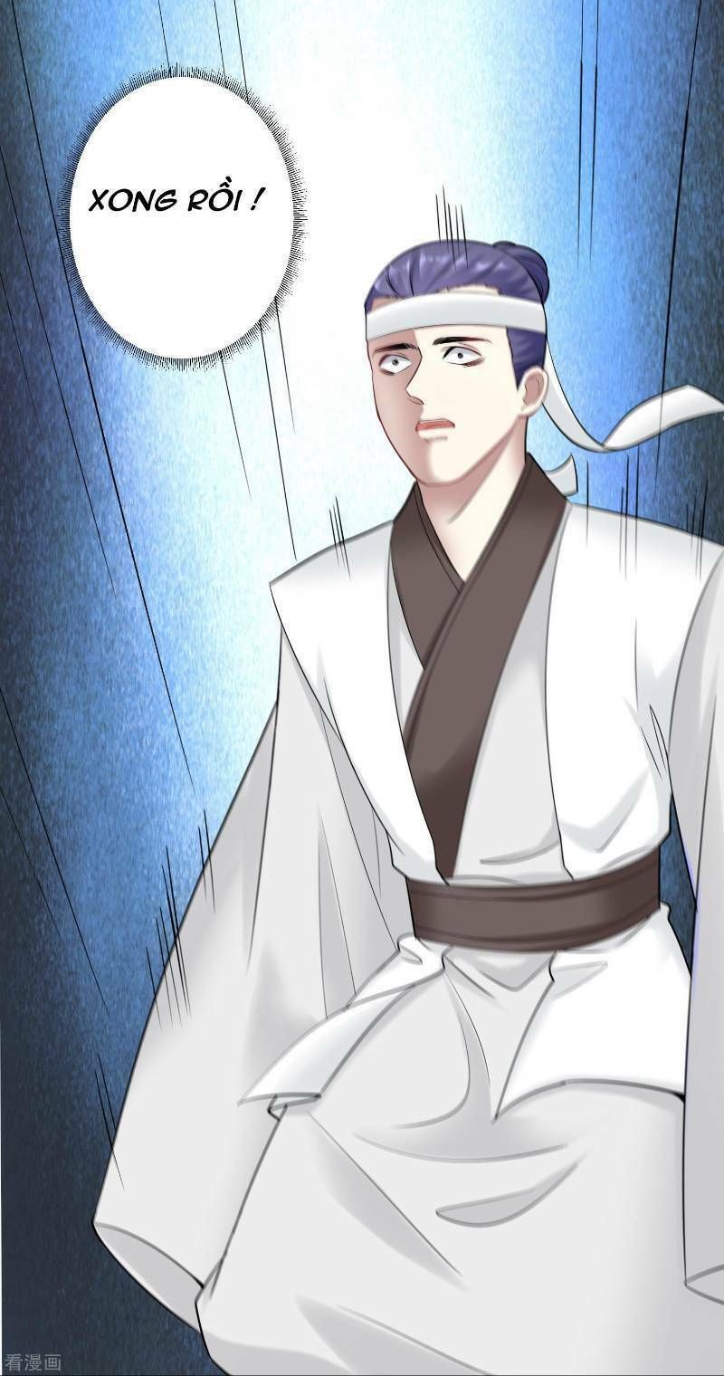 đọc truyện Độc Y Đích Nữ Chương 101 ảnh 20 tại Thiên Thai Truyện