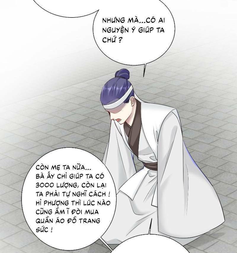 đọc truyện Độc Y Đích Nữ Chương 101 ảnh 22 tại Thiên Thai Truyện