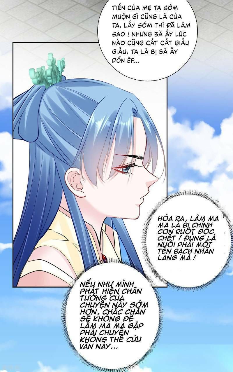 đọc truyện Độc Y Đích Nữ Chương 101 ảnh 23 tại Thiên Thai Truyện