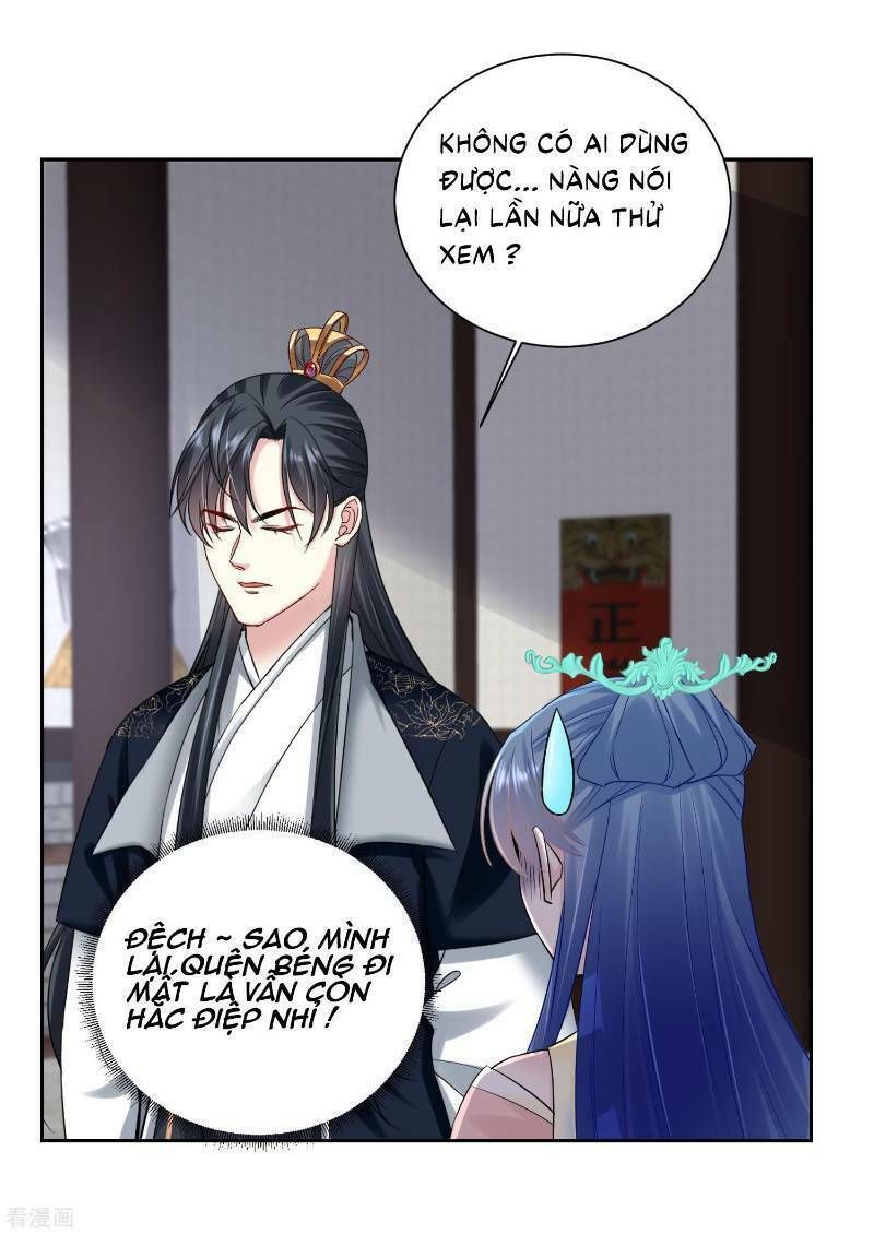 đọc truyện Độc Y Đích Nữ Chương 101 ảnh 6 tại Thiên Thai Truyện