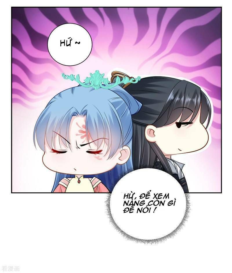 đọc truyện Độc Y Đích Nữ Chương 101 ảnh 9 tại Thiên Thai Truyện