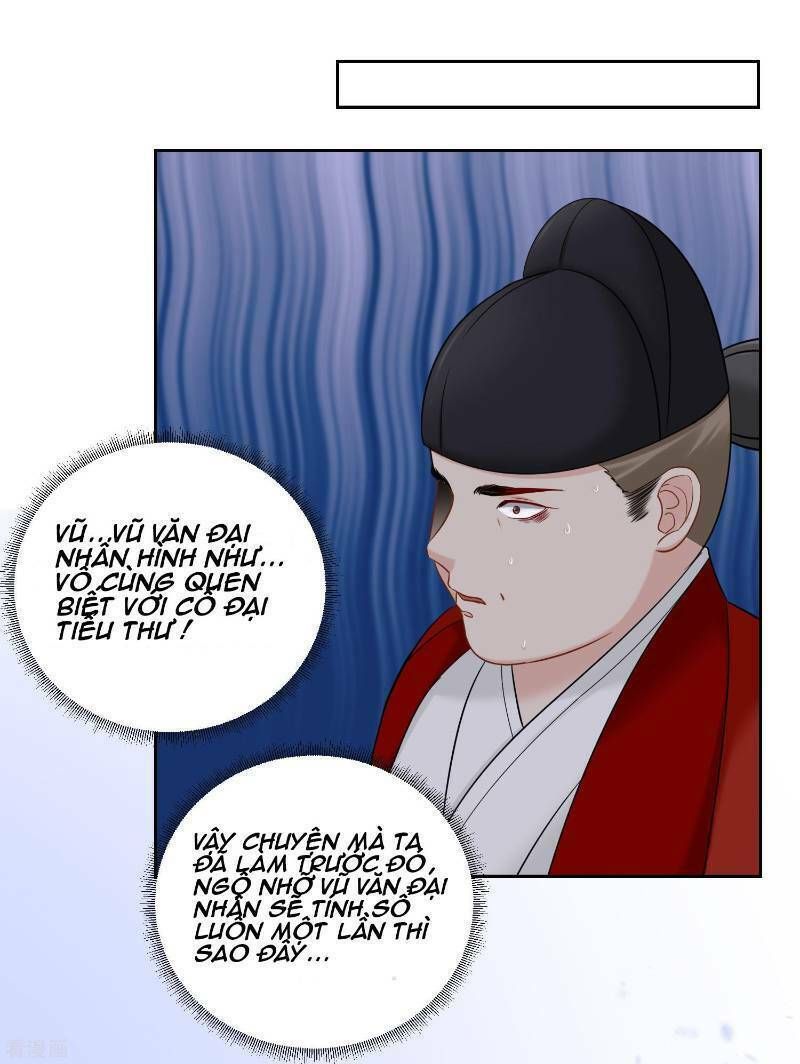 đọc truyện Độc Y Đích Nữ Chương 101 ảnh 10 tại Thiên Thai Truyện