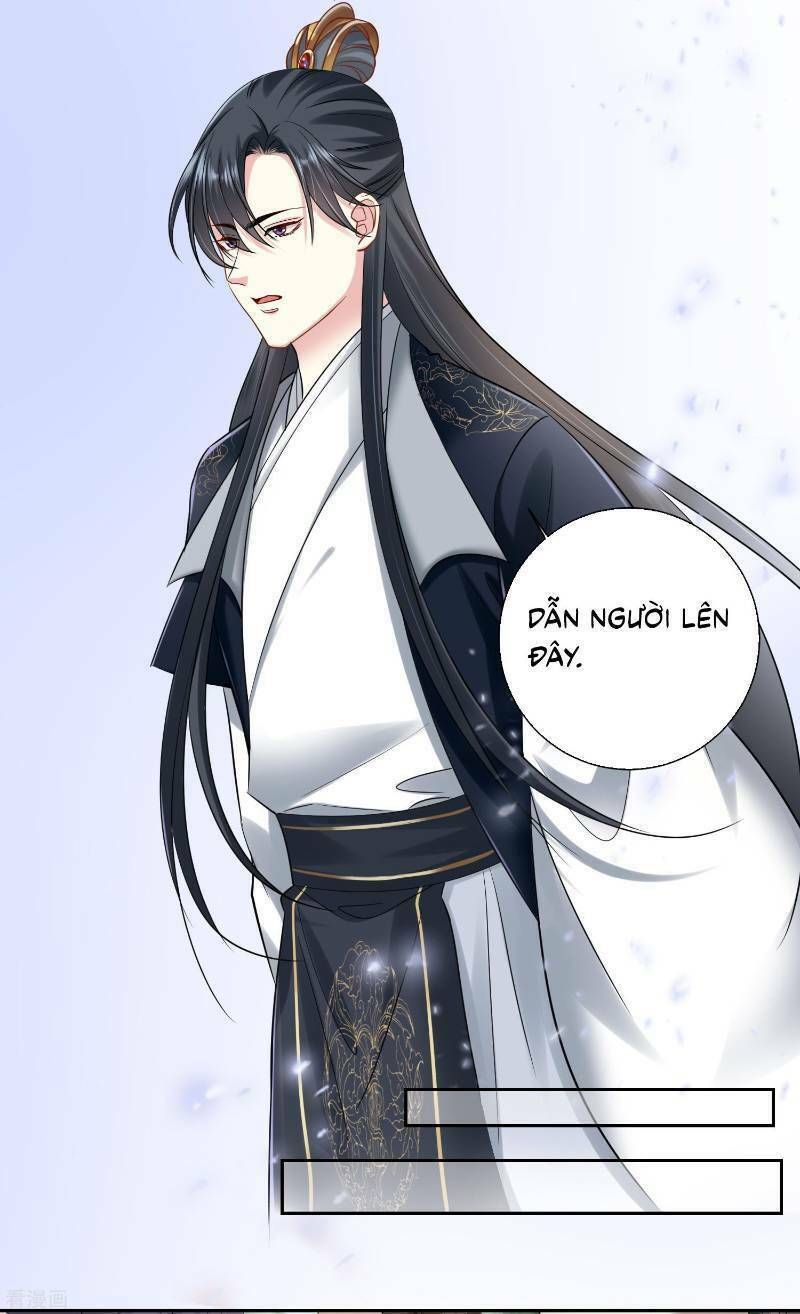 đọc truyện Độc Y Đích Nữ Chương 101 ảnh 11 tại Thiên Thai Truyện