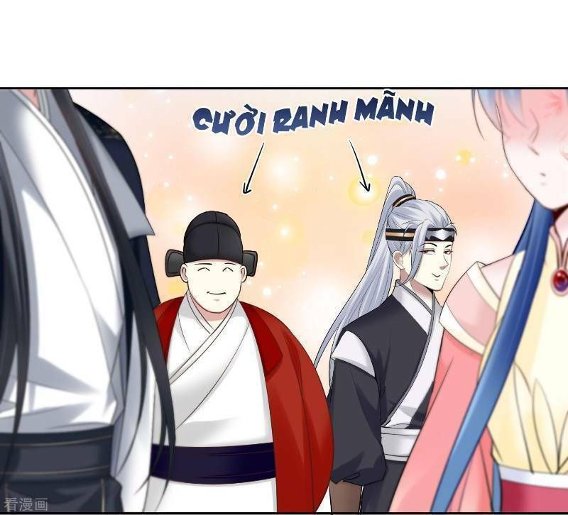 đọc truyện Độc Y Đích Nữ Chương 102 ảnh 15 tại Thiên Thai Truyện