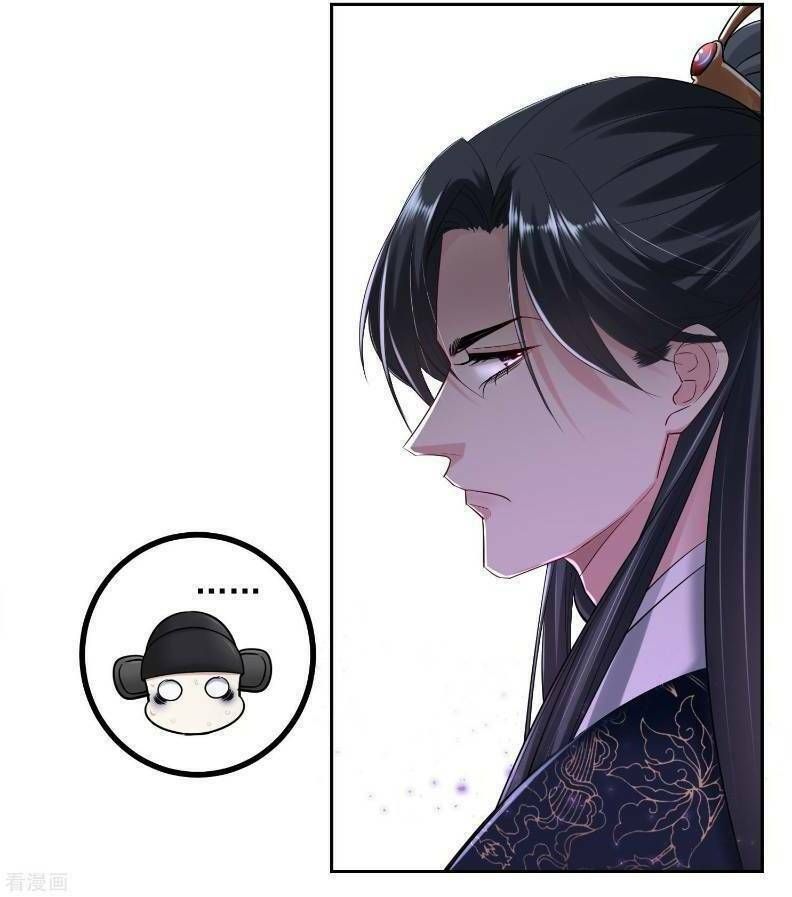 đọc truyện Độc Y Đích Nữ Chương 102 ảnh 20 tại Thiên Thai Truyện