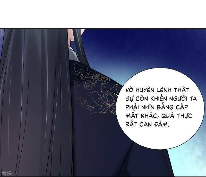 đọc truyện Độc Y Đích Nữ Chương 102 ảnh 31 tại Thiên Thai Truyện